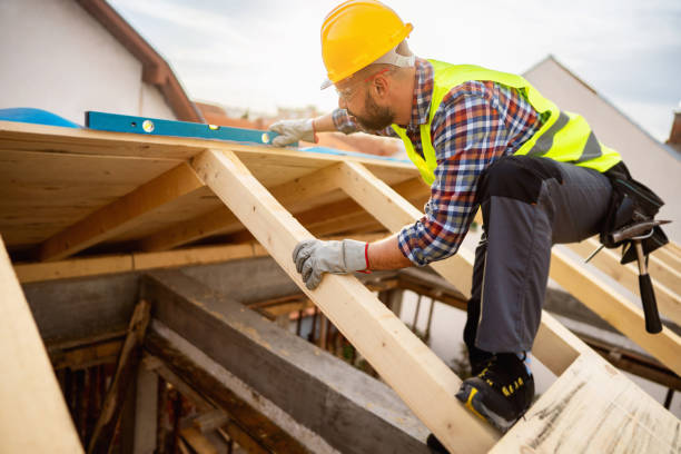 Best Roofing Contractor Near Me  in White Sands, NM