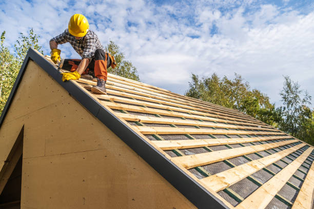 Best New Roof Installation  in White Sands, NM