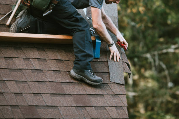 Best Roof Waterproofing Services  in White Sands, NM
